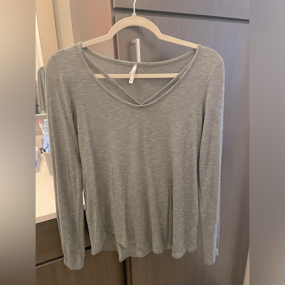 BKE Long Sleeve
